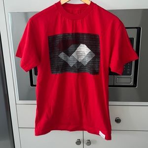 Diamond supply T-shirt